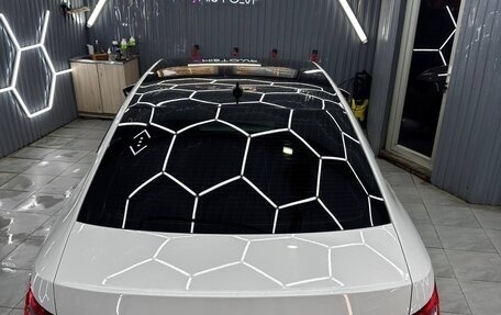 Skoda Superb III рестайлинг, 2021 год, 2 500 000 рублей, 26 фотография