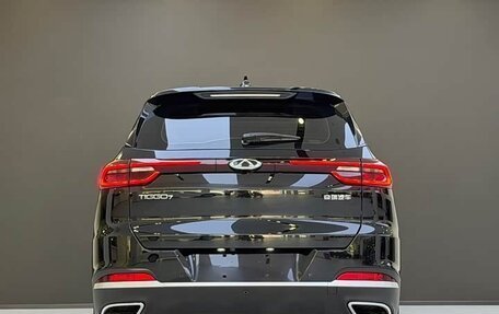 Chery Tiggo 7, 2022 год, 1 233 000 рублей, 3 фотография
