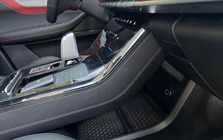 Chery Tiggo 7, 2022 год, 1 233 000 рублей, 13 фотография