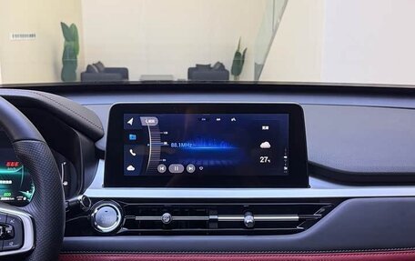 Chery Tiggo 7, 2022 год, 1 233 000 рублей, 16 фотография