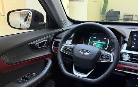 Chery Tiggo 7, 2022 год, 1 233 000 рублей, 9 фотография
