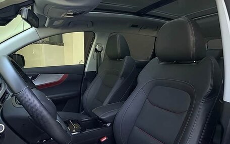 Chery Tiggo 7, 2022 год, 1 233 000 рублей, 14 фотография