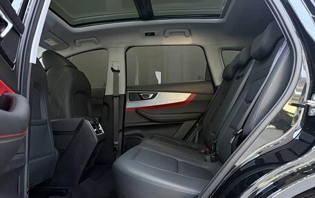 Chery Tiggo 7, 2022 год, 1 233 000 рублей, 12 фотография