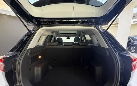 Chery Tiggo 7, 2022 год, 1 233 000 рублей, 11 фотография