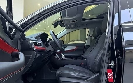 Chery Tiggo 7, 2022 год, 1 233 000 рублей, 6 фотография