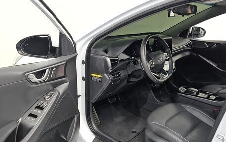 Hyundai IONIQ, 2020 год, 1 473 008 рублей, 9 фотография