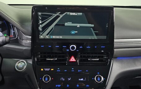 Hyundai IONIQ, 2020 год, 1 473 008 рублей, 15 фотография