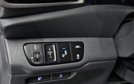 Hyundai IONIQ, 2020 год, 1 473 008 рублей, 7 фотография