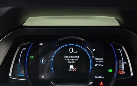 Hyundai IONIQ, 2020 год, 1 473 008 рублей, 13 фотография