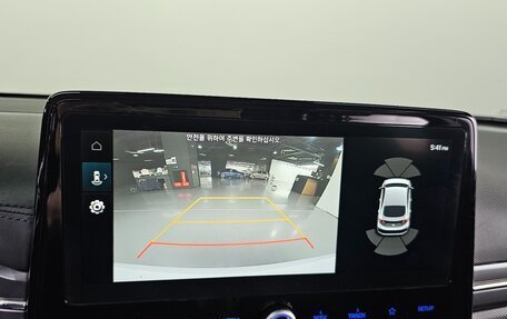 Hyundai IONIQ, 2020 год, 1 473 008 рублей, 14 фотография