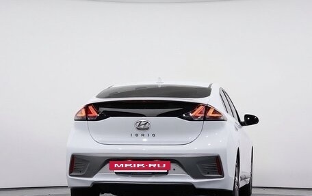 Hyundai IONIQ, 2020 год, 1 473 008 рублей, 4 фотография