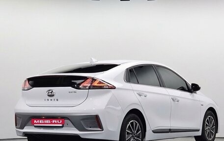 Hyundai IONIQ, 2020 год, 1 473 008 рублей, 3 фотография