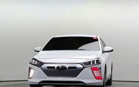 Hyundai IONIQ, 2020 год, 1 473 008 рублей, 2 фотография