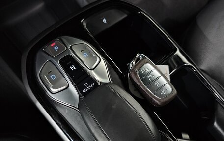 Hyundai IONIQ, 2020 год, 1 473 008 рублей, 16 фотография