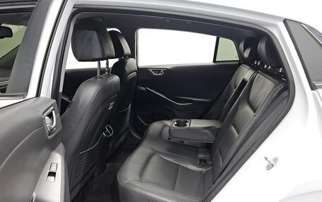 Hyundai IONIQ, 2020 год, 1 473 008 рублей, 19 фотография