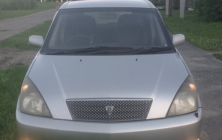 Toyota Opa I рестайлинг, 2001 год, 485 000 рублей, 1 фотография