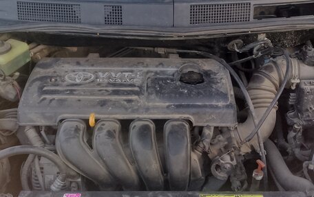 Toyota Opa I рестайлинг, 2001 год, 485 000 рублей, 8 фотография