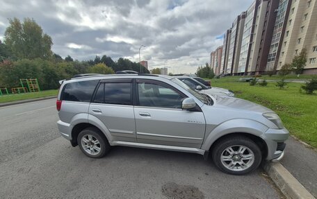 Great Wall Hover H3 I, 2013 год, 750 000 рублей, 2 фотография