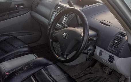 Toyota Opa I рестайлинг, 2001 год, 485 000 рублей, 7 фотография
