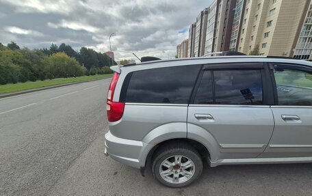 Great Wall Hover H3 I, 2013 год, 750 000 рублей, 3 фотография