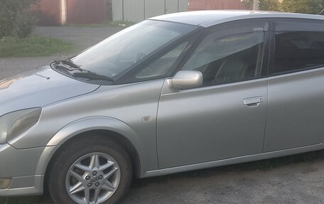 Toyota Opa I рестайлинг, 2001 год, 485 000 рублей, 4 фотография