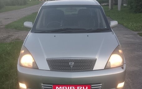 Toyota Opa I рестайлинг, 2001 год, 485 000 рублей, 5 фотография