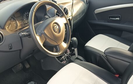 Nissan Almera, 2013 год, 850 000 рублей, 2 фотография