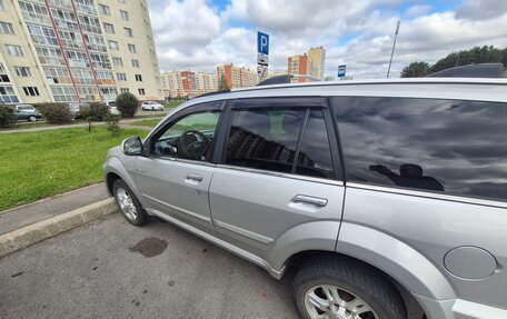 Great Wall Hover H3 I, 2013 год, 750 000 рублей, 5 фотография