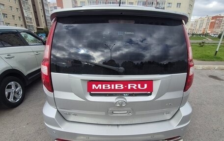 Great Wall Hover H3 I, 2013 год, 750 000 рублей, 4 фотография