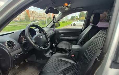 Great Wall Hover H3 I, 2013 год, 750 000 рублей, 7 фотография