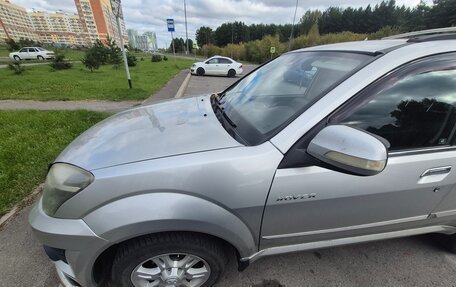 Great Wall Hover H3 I, 2013 год, 750 000 рублей, 6 фотография