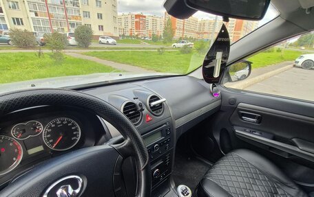 Great Wall Hover H3 I, 2013 год, 750 000 рублей, 8 фотография