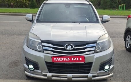 Great Wall Hover H3 I, 2013 год, 750 000 рублей, 16 фотография