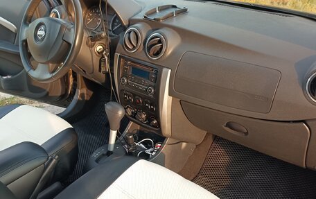 Nissan Almera, 2013 год, 850 000 рублей, 5 фотография
