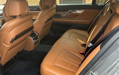 BMW 7 серия, 2020 год, 6 400 000 рублей, 8 фотография