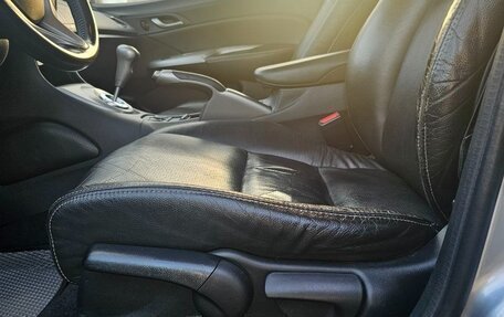 Honda Civic VIII, 2008 год, 750 000 рублей, 5 фотография
