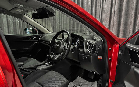 Mazda Axela, 2014 год, 1 170 000 рублей, 10 фотография