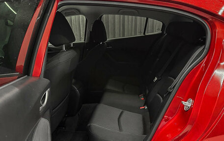 Mazda Axela, 2014 год, 1 170 000 рублей, 14 фотография