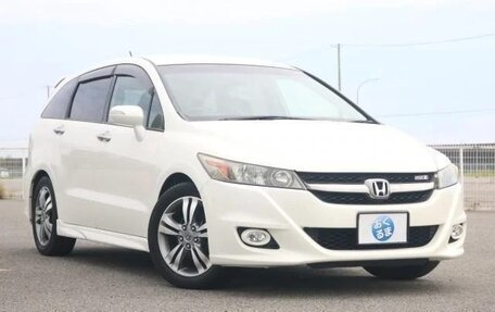 Honda Stream II, 2012 год, 1 020 000 рублей, 2 фотография