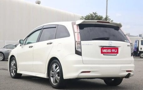 Honda Stream II, 2012 год, 1 020 000 рублей, 3 фотография