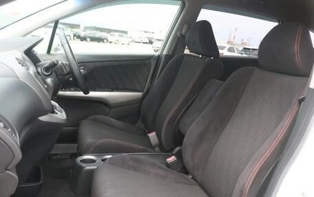Honda Stream II, 2012 год, 1 020 000 рублей, 9 фотография