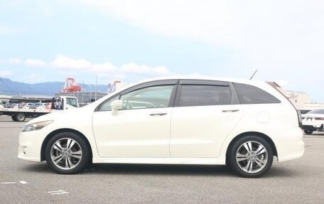 Honda Stream II, 2012 год, 1 020 000 рублей, 6 фотография