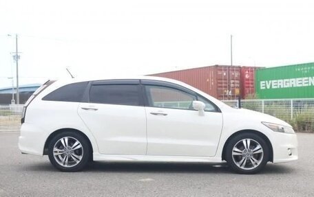 Honda Stream II, 2012 год, 1 020 000 рублей, 7 фотография