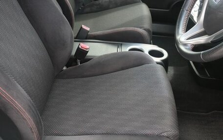 Honda Stream II, 2012 год, 1 020 000 рублей, 8 фотография