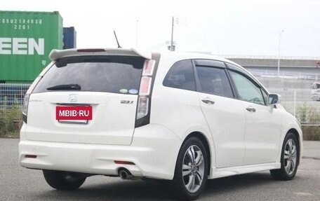 Honda Stream II, 2012 год, 1 020 000 рублей, 5 фотография