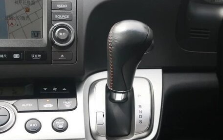 Honda Stream II, 2012 год, 1 020 000 рублей, 14 фотография