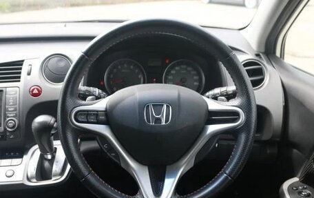 Honda Stream II, 2012 год, 1 020 000 рублей, 15 фотография