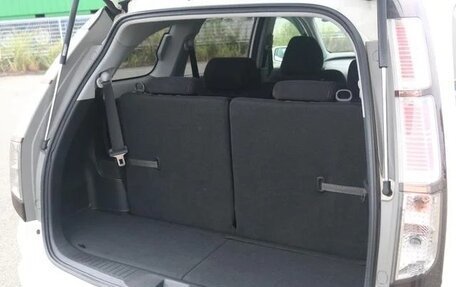 Honda Stream II, 2012 год, 1 020 000 рублей, 17 фотография