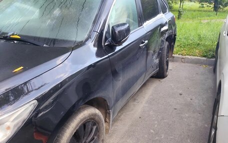 Acura MDX III рестайлинг, 2014 год, 1 600 000 рублей, 2 фотография