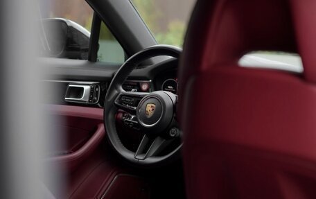 Porsche Panamera II рестайлинг, 2021 год, 12 399 000 рублей, 10 фотография